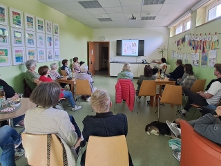 2025 Lesung Carmen 09.05.2025